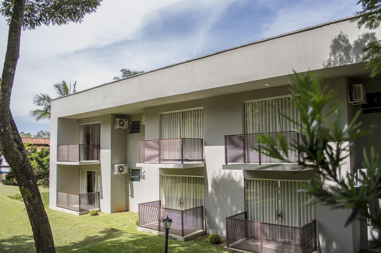 Pousada Recanto Das Araras Tiradentes Exterior foto